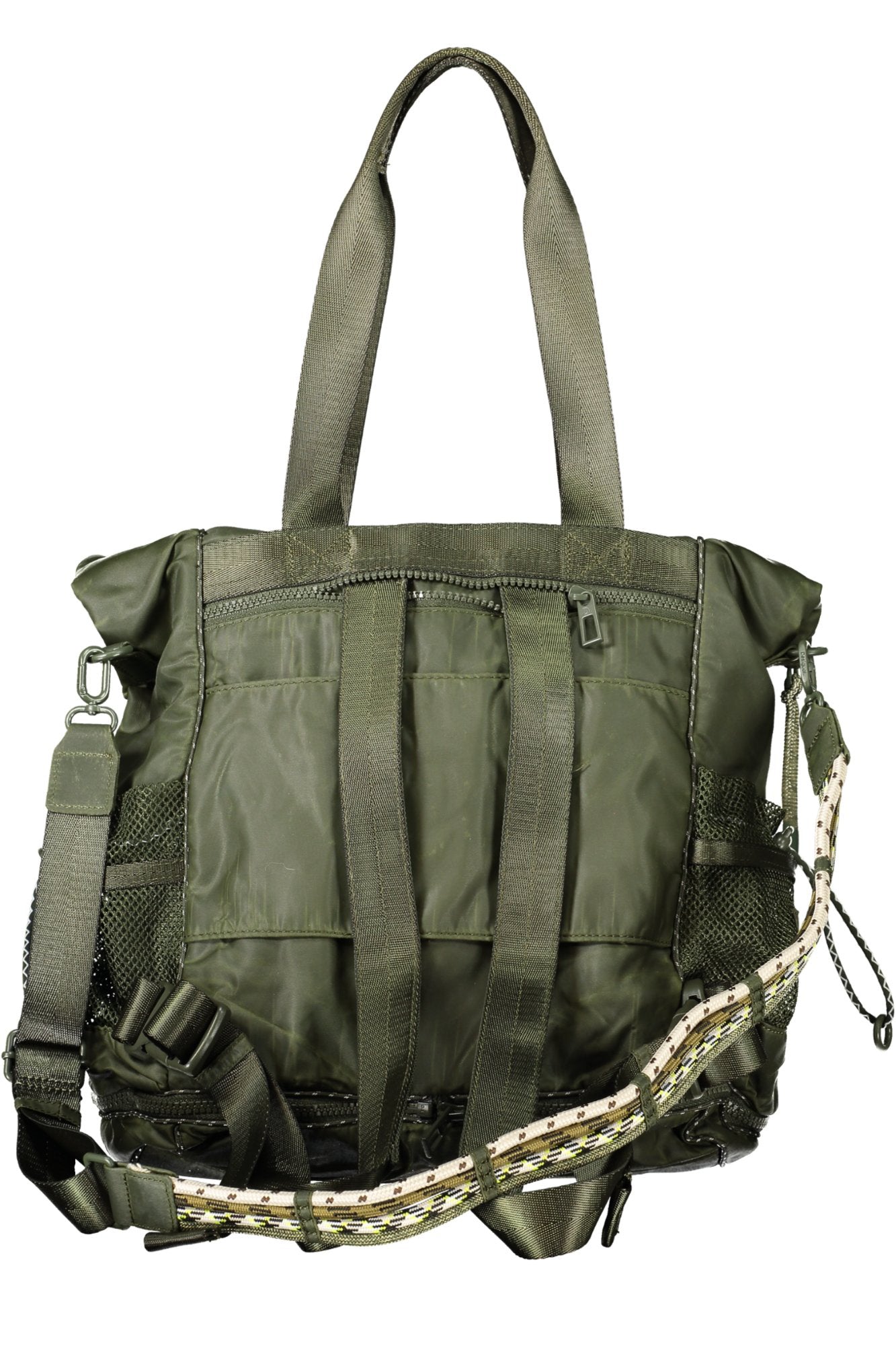 Verde