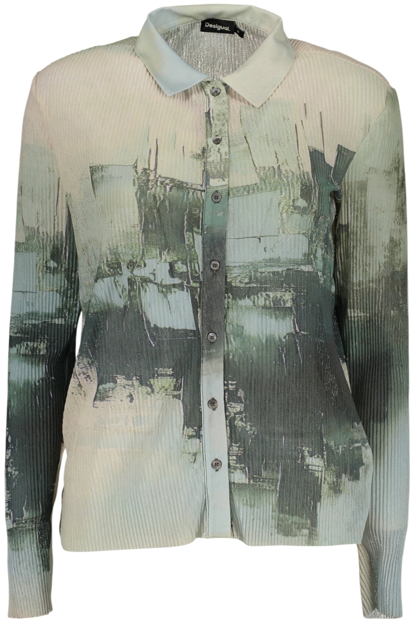 Verde