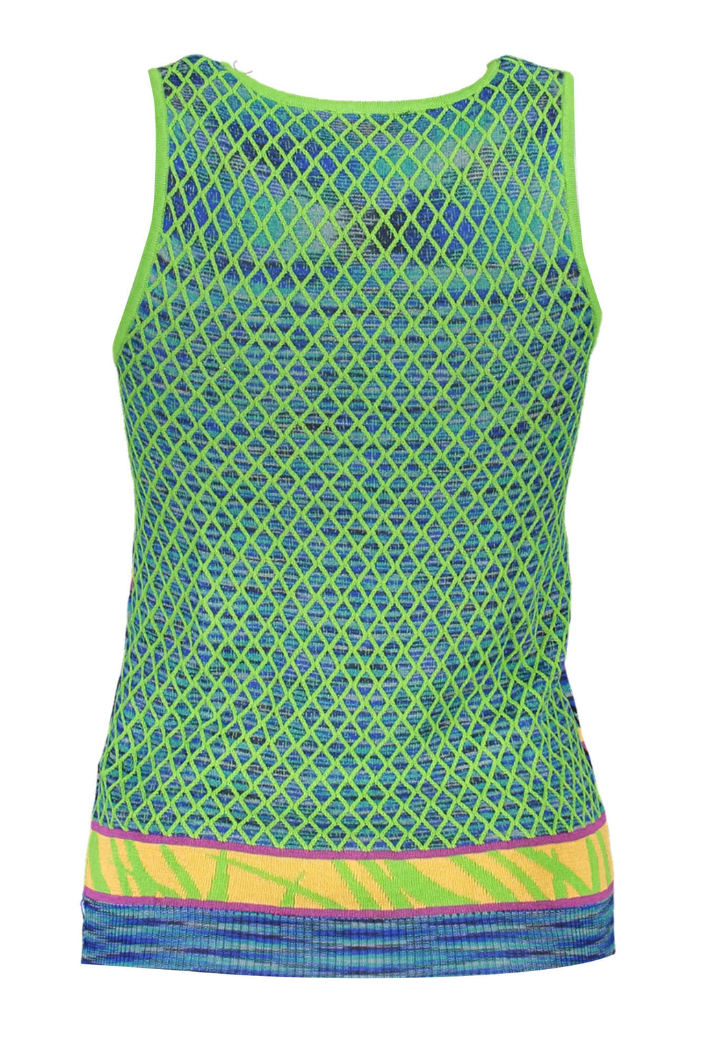 Verde