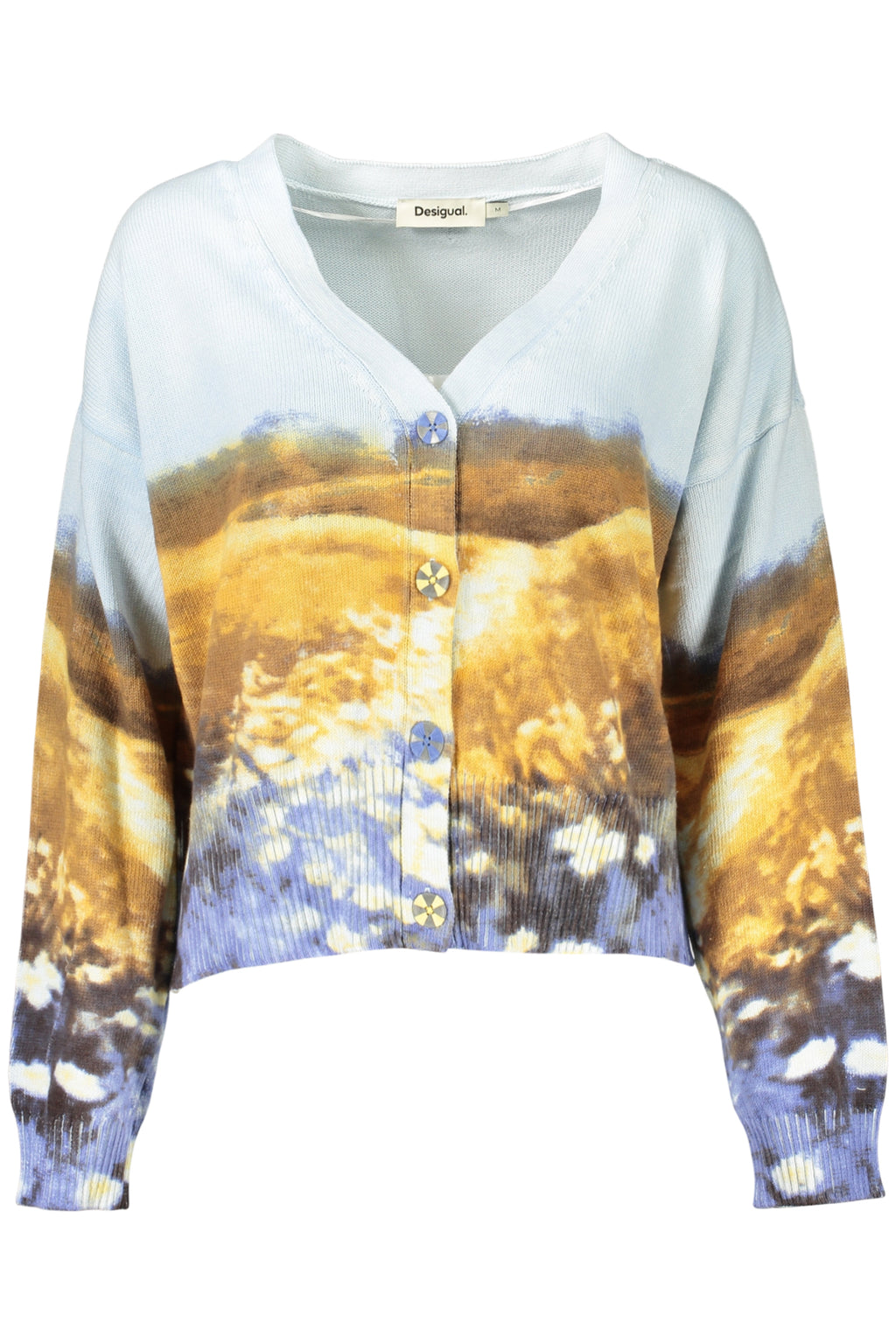 Azzurro