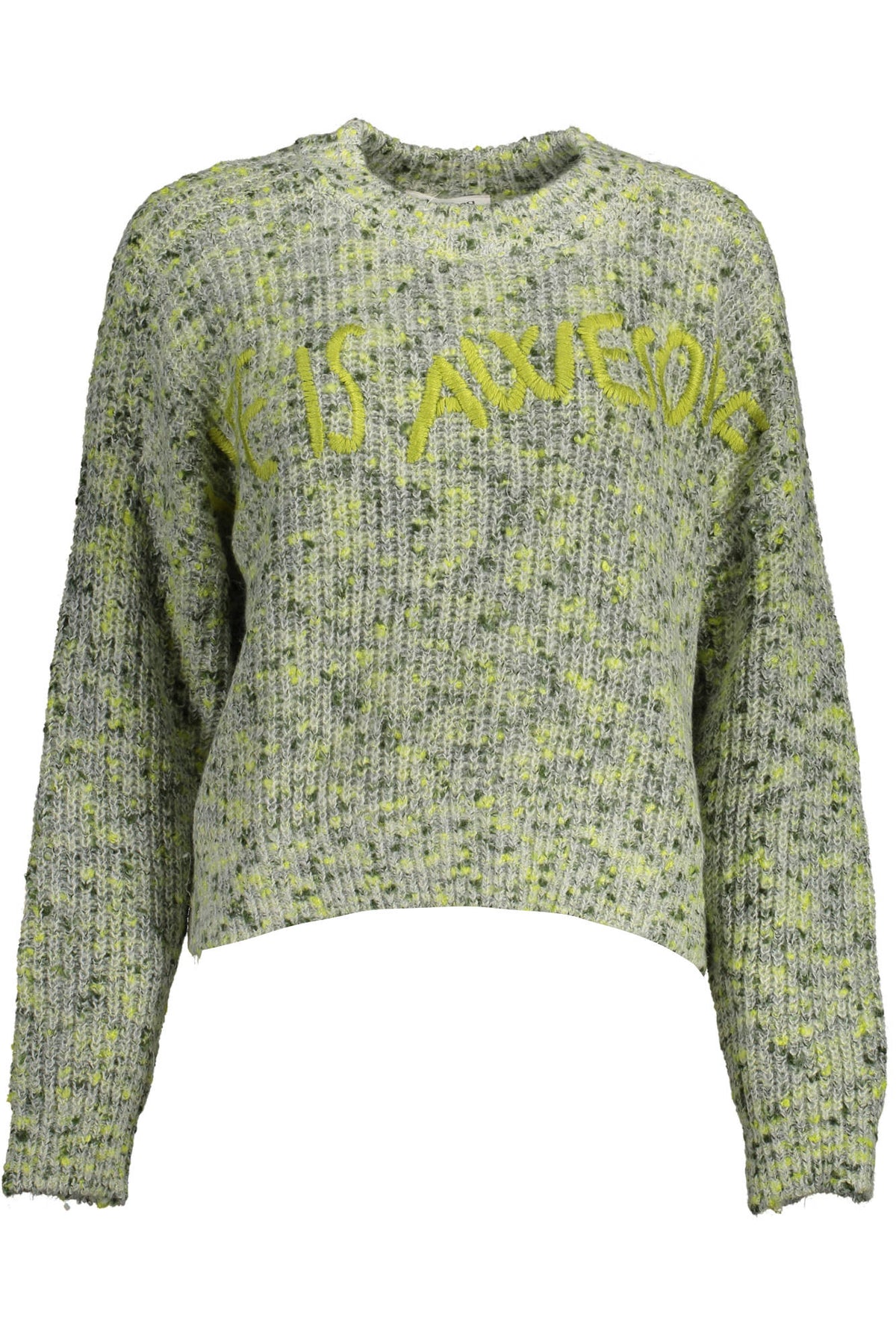Verde