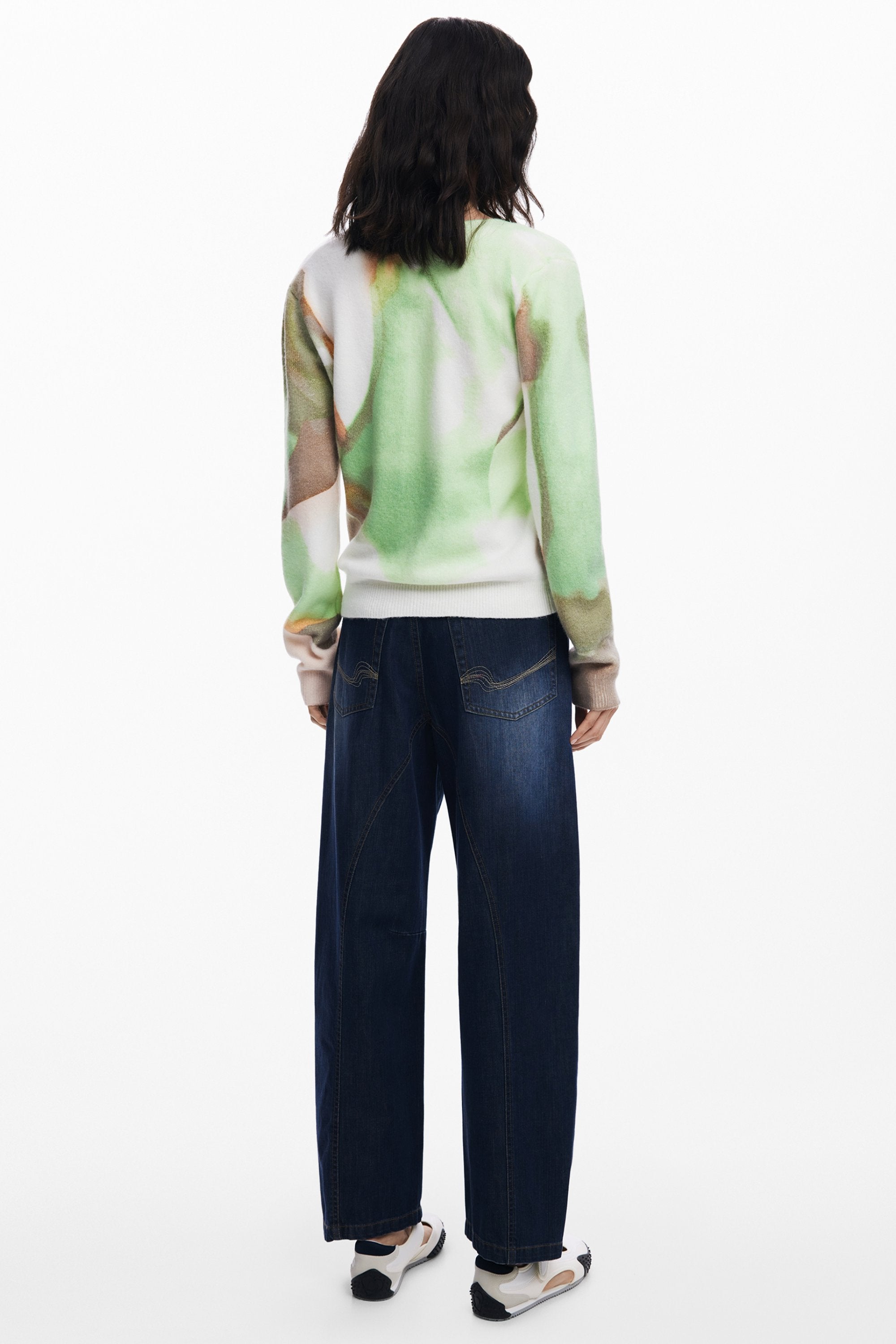 Verde