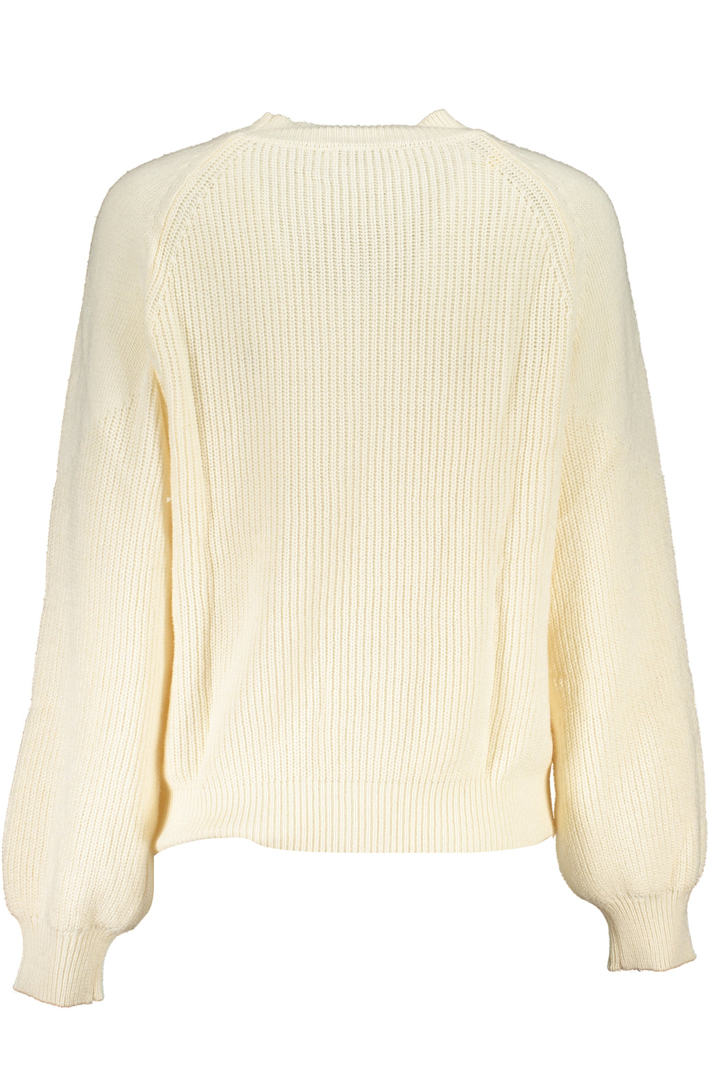 DESIGUAL MAGLIONE DONNA BIANCO