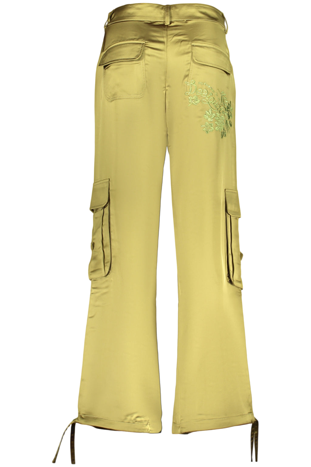Verde