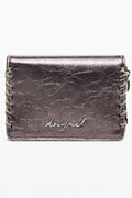 DESIGUAL PORTAFOGLIO DONNA BRONZO