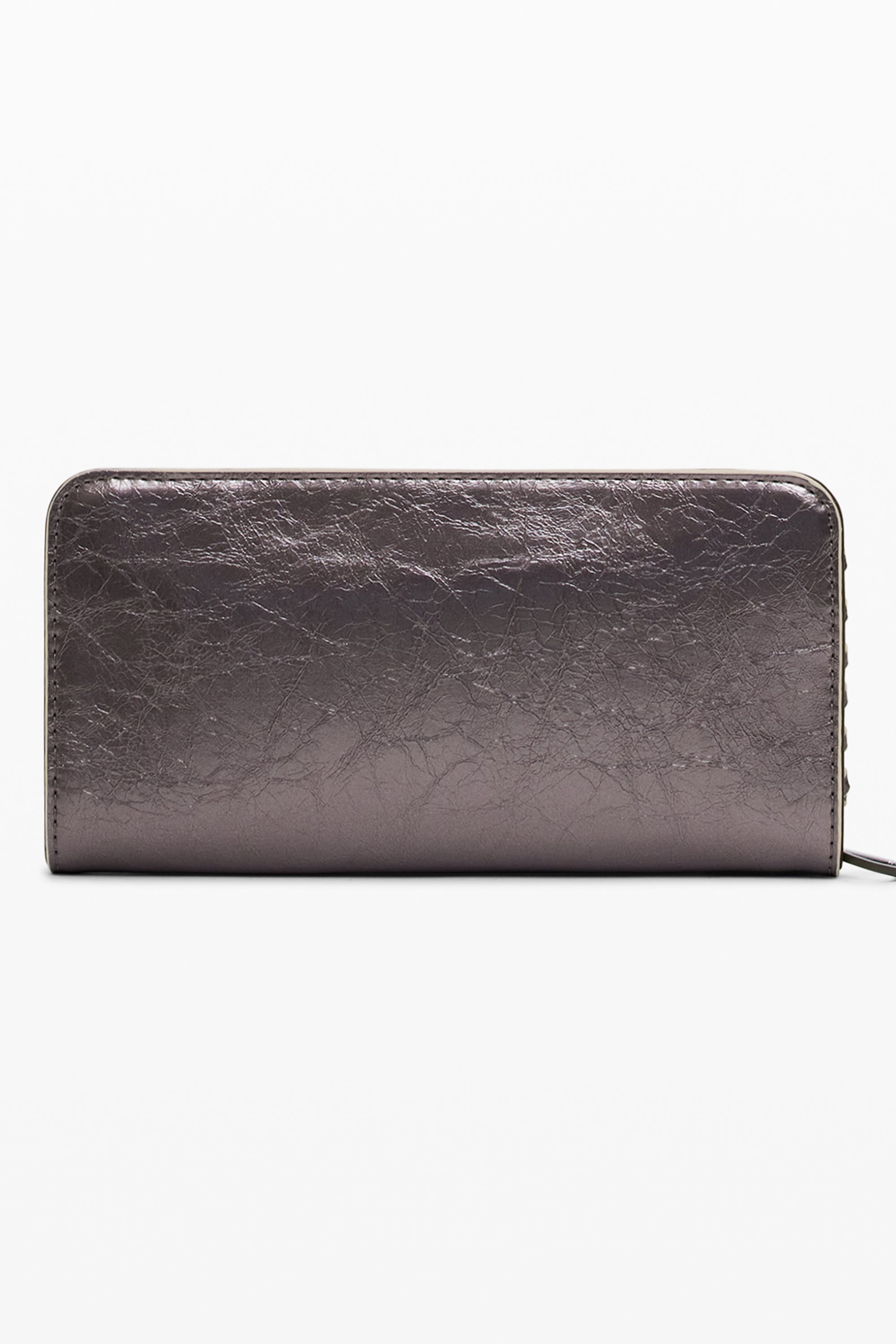 DESIGUAL PORTAFOGLIO DONNA BRONZO