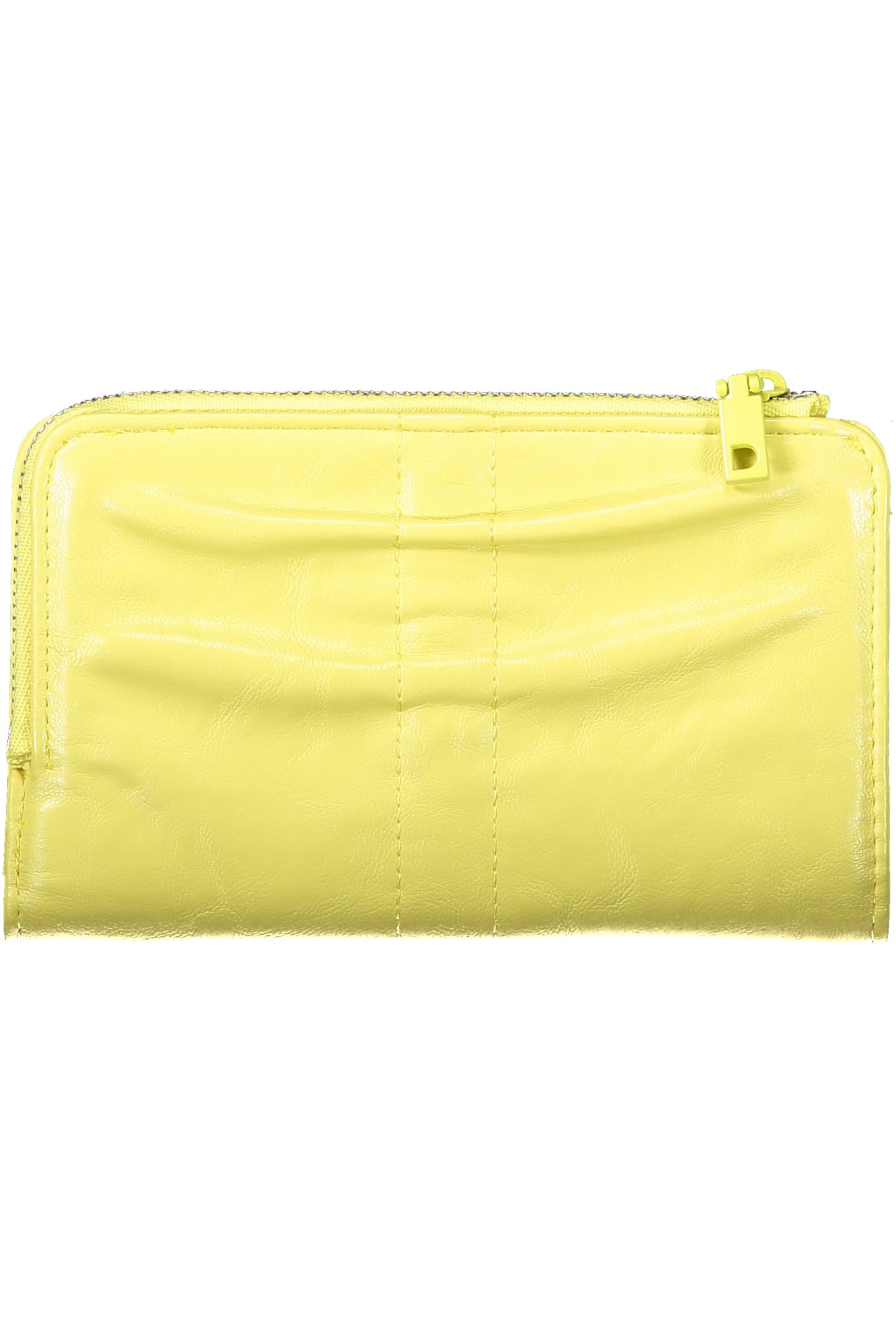 DESIGUAL PORTAFOGLIO DONNA GIALLO