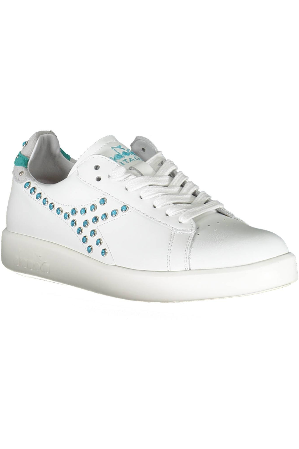 DIADORA CALZATURA SPORTIVA DONNA BIANCO