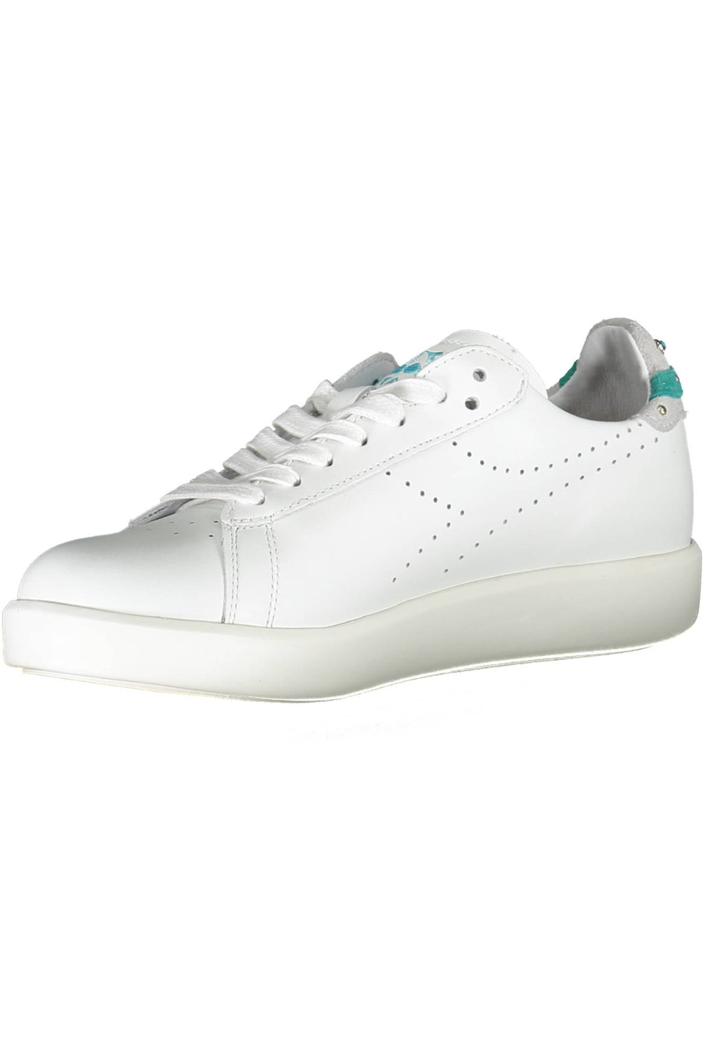 DIADORA CALZATURA SPORTIVA DONNA BIANCO