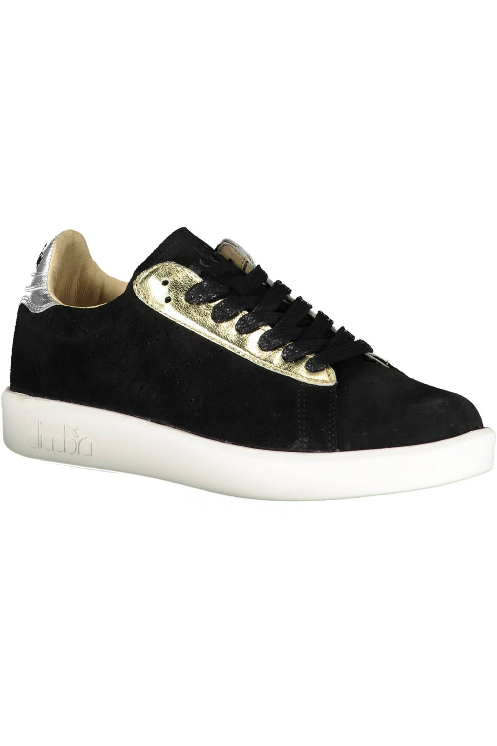 DIADORA CALZATURA SPORTIVA DONNA NERO