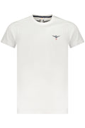 ESERCITO 1659 T-SHIRT MANICHE CORTE UOMO BIANCO