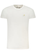 ESERCITO 1659 T-SHIRT MANICHE CORTE UOMO BIANCO