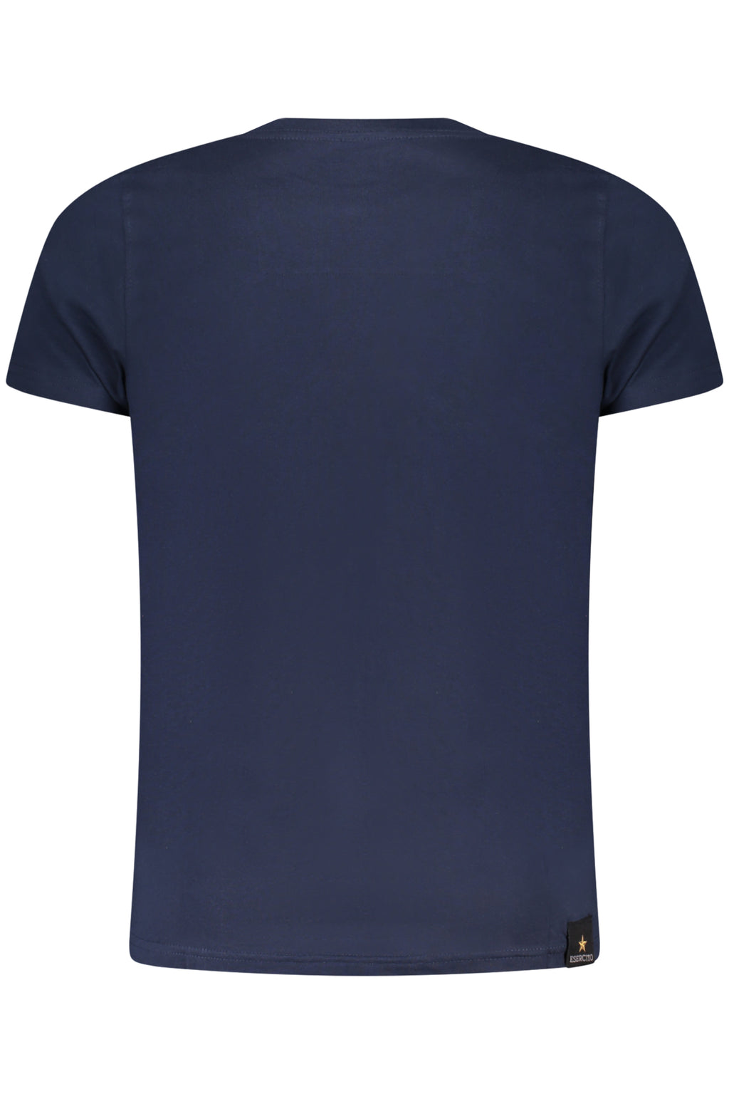 ESERCITO 1659 T-SHIRT MANICHE CORTE UOMO BLU