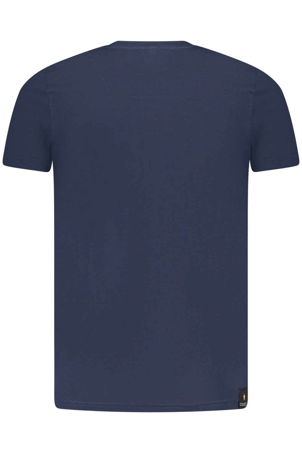 ESERCITO 1659 T-SHIRT MANICHE CORTE UOMO BLU