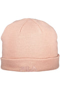 FILA BERRETTO UOMO ROSA