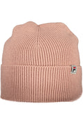 FILA BERRETTO UOMO ROSA