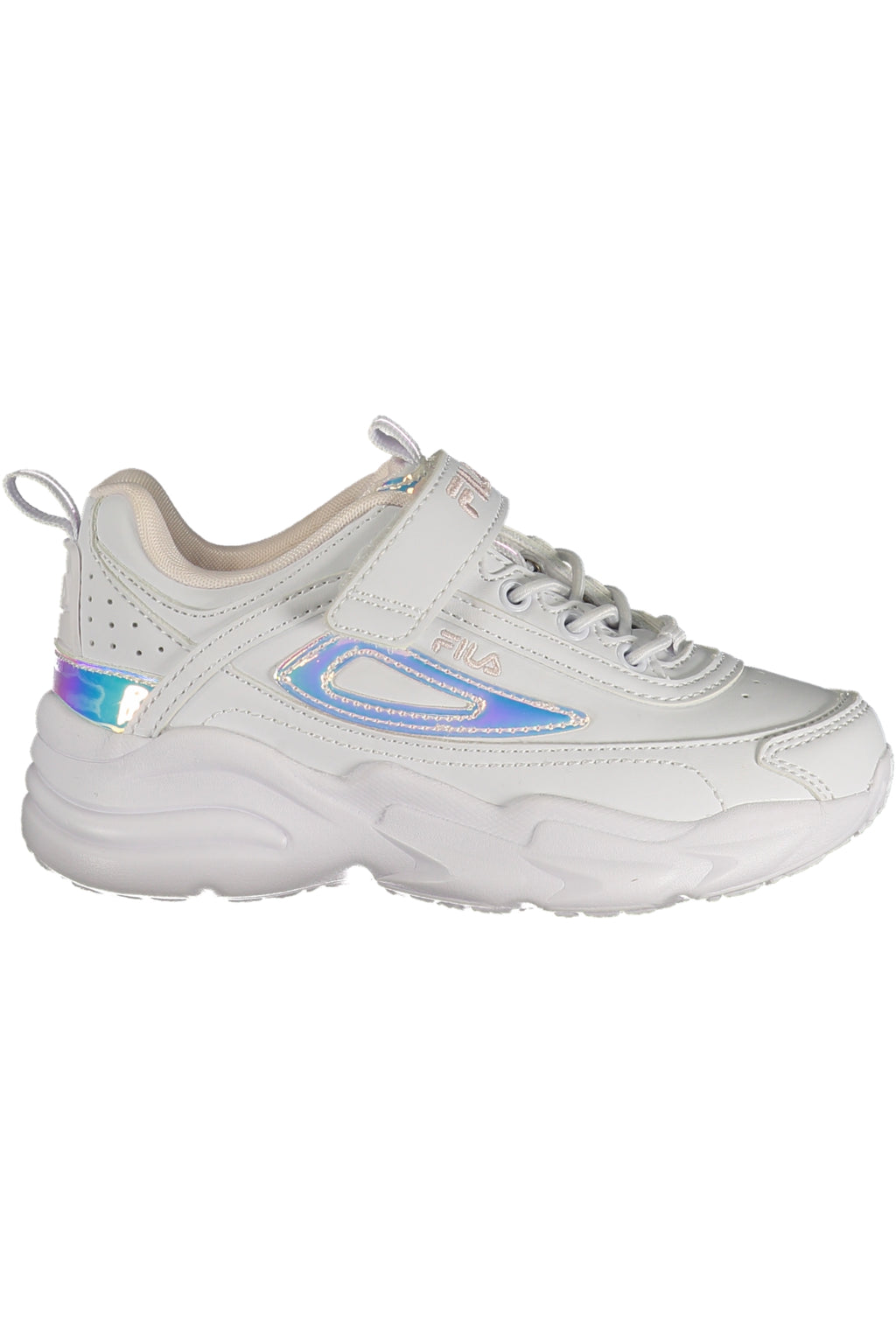 FILA CALZATURA SPORTIVA BAMBINA BIANCO