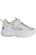 FILA CALZATURA SPORTIVA BAMBINA BIANCO