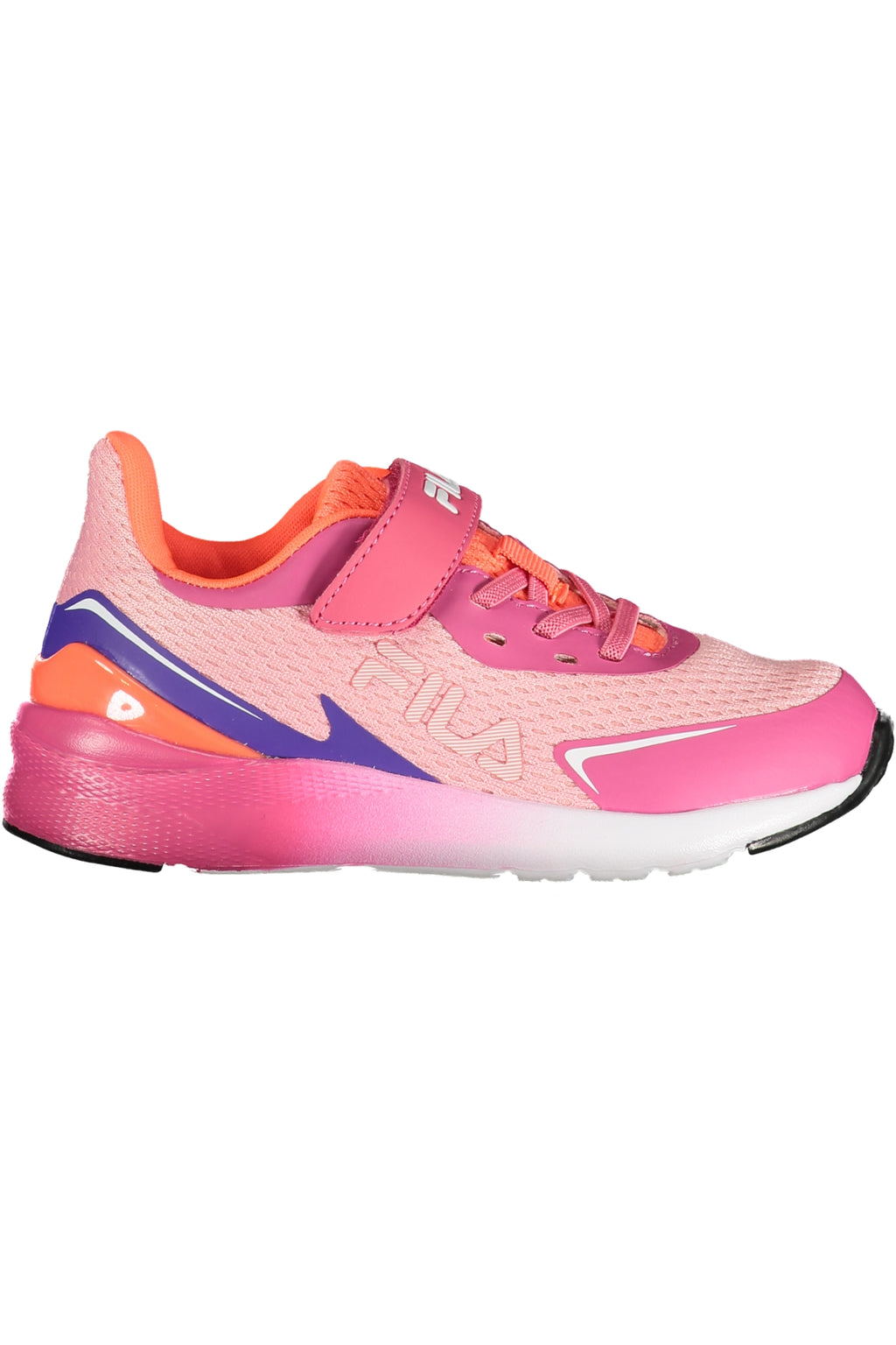 FILA CALZATURA SPORTIVA BAMBINA ROSA
