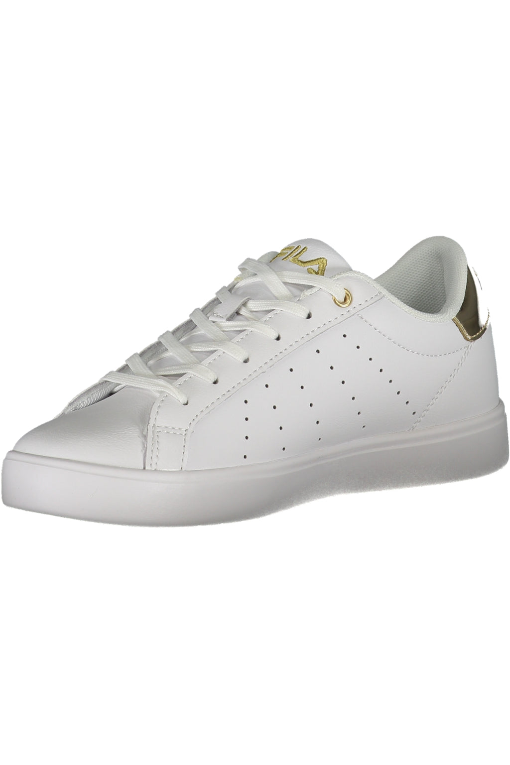 FILA CALZATURA SPORTIVA DONNA BIANCO