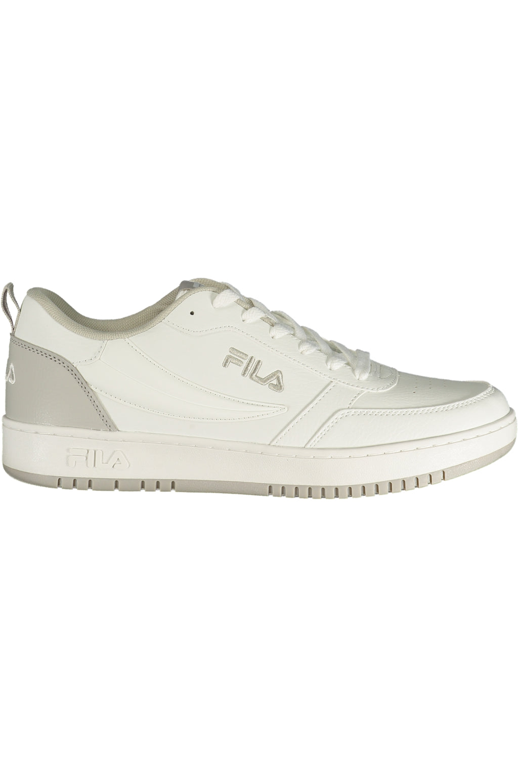 FILA CALZATURA SPORTIVA UOMO BIANCO