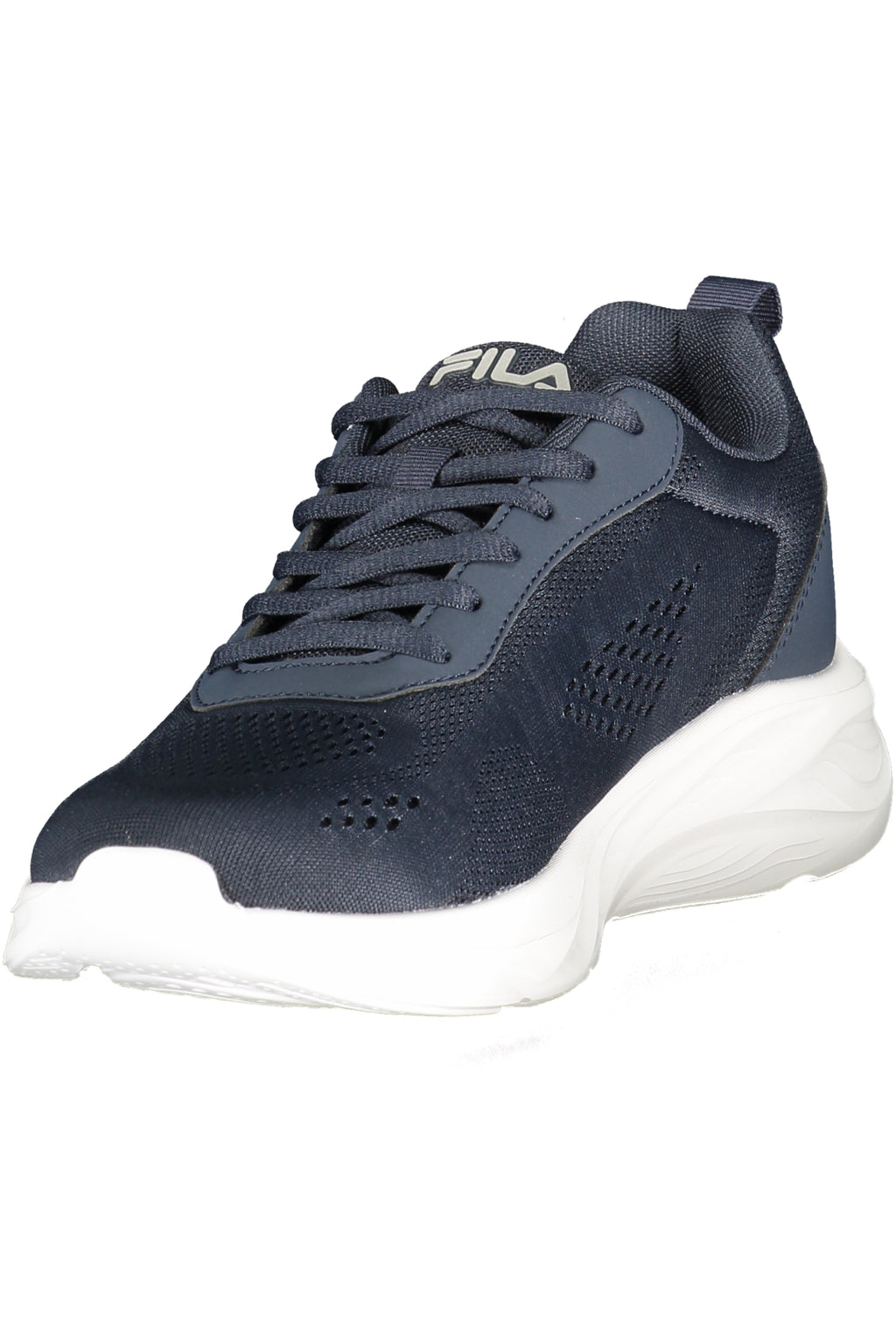 FILA CALZATURA SPORTIVA UOMO BLU