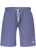 FILA COSTUME PARTE SOTTO UOMO BLU