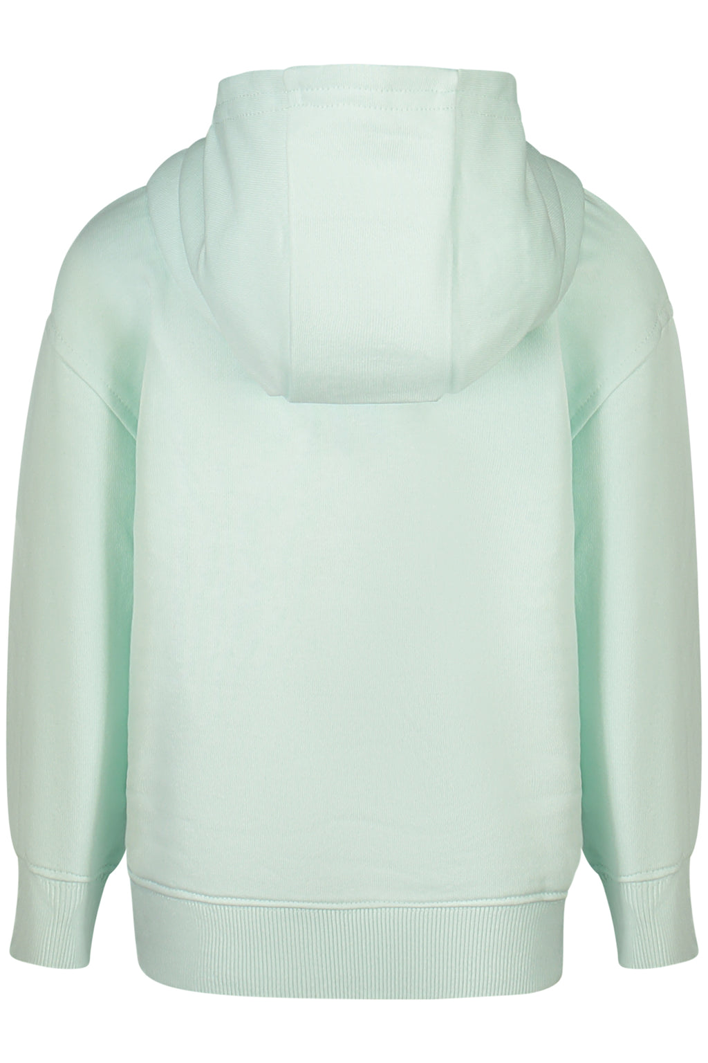 FILA FELPA SENZA ZIP BAMBINO VERDE