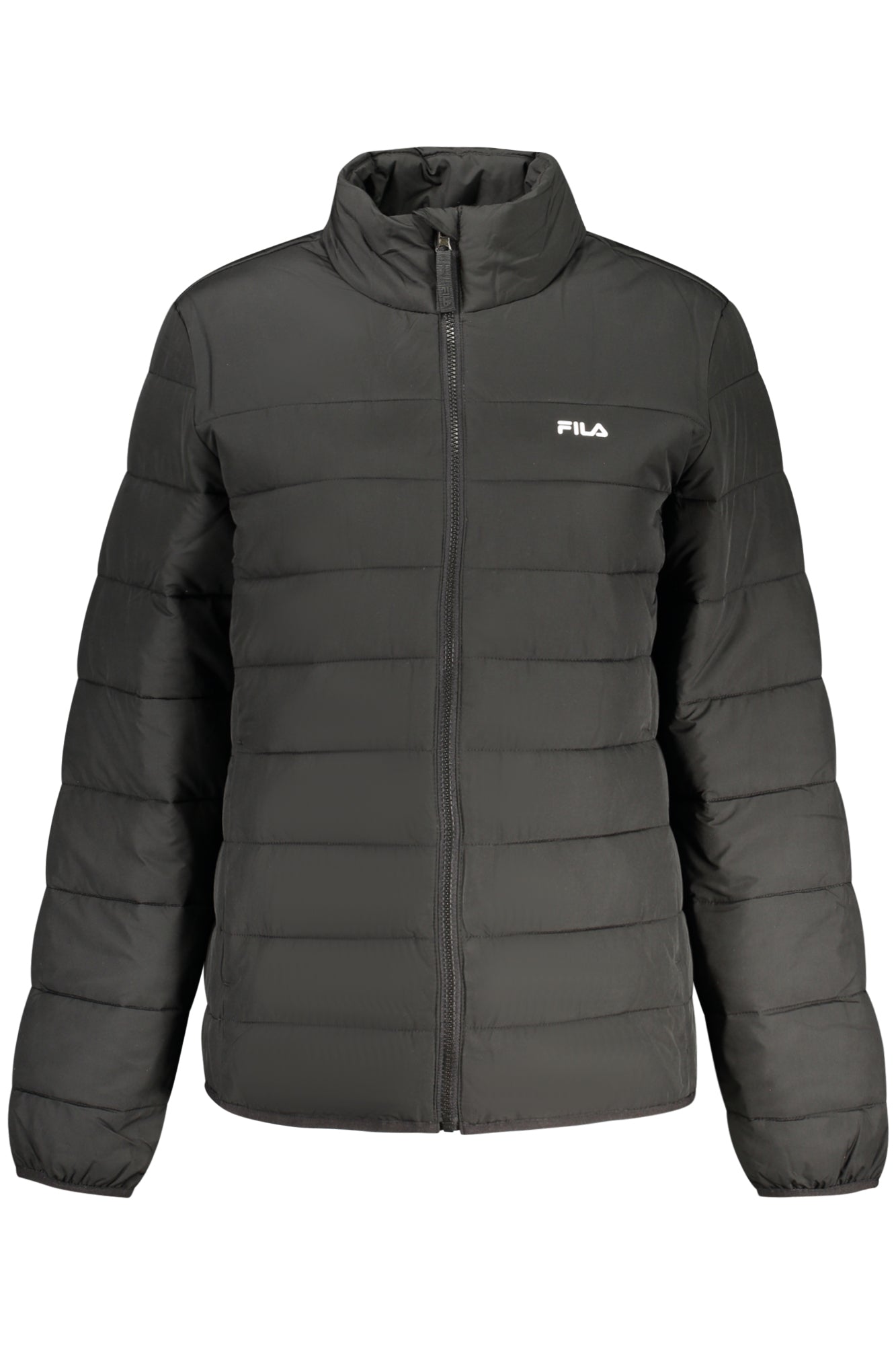 FILA GIUBBOTTO DONNA NERO