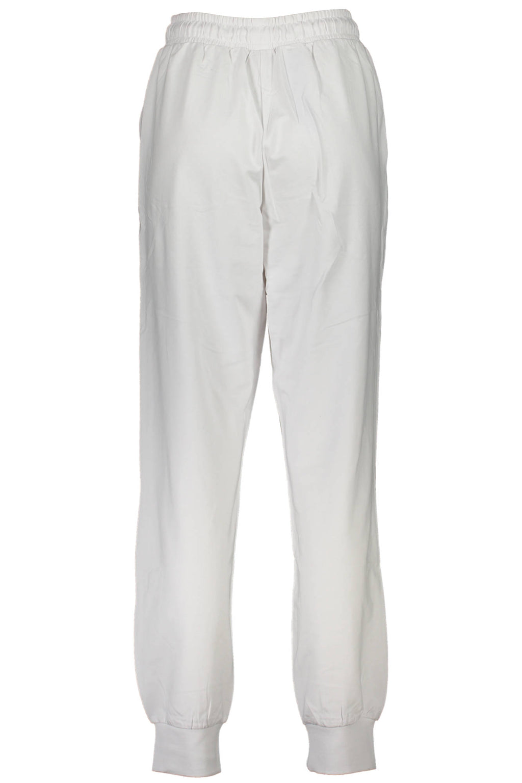 FILA PANTALONE DONNA BIANCO