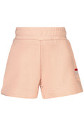 FILA PANTALONE SHORT BAMBINA ROSA