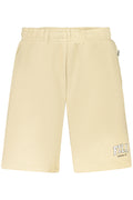 FILA PANTALONE TUTA CORTO UOMO BEIGE