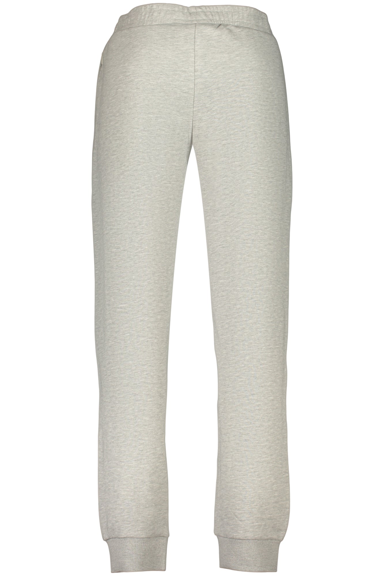 FILA PANTALONE TUTA LUNGO UOMO GRIGIO