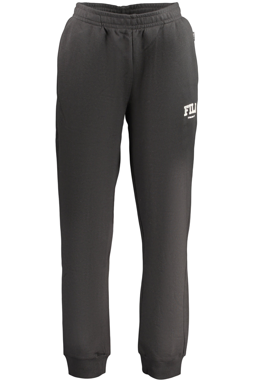 FILA PANTALONE TUTA LUNGO UOMO NERO