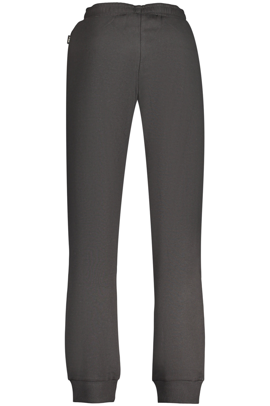FILA PANTALONE TUTA LUNGO UOMO NERO