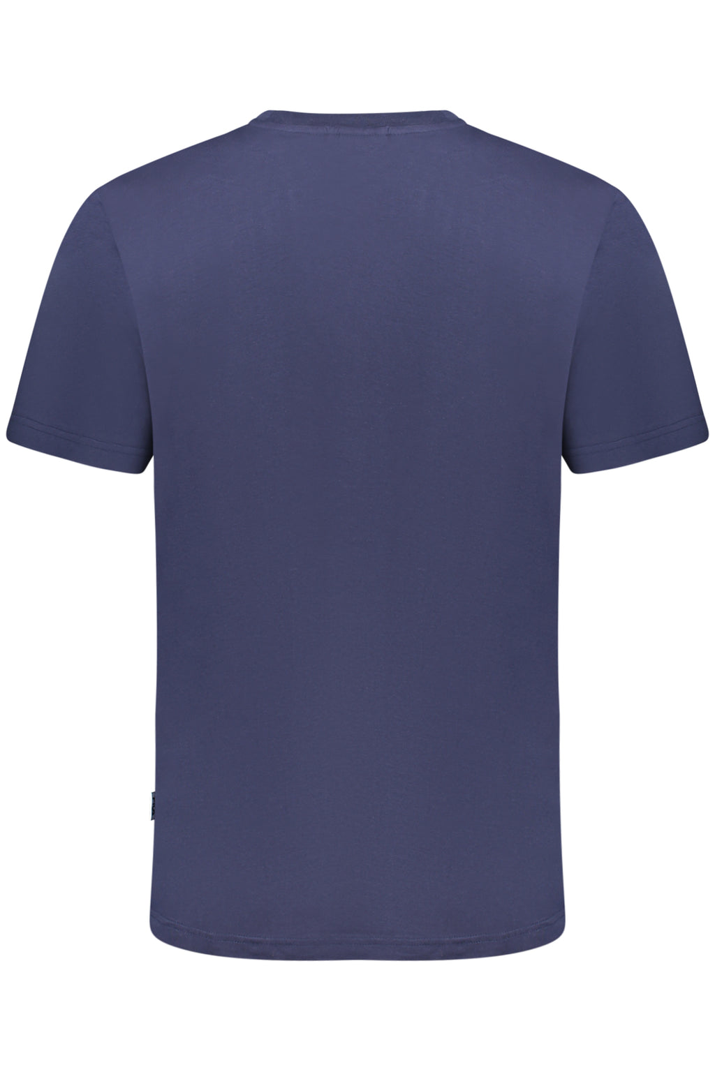 FILA T-SHIRT MANICHE CORTE UOMO BLU