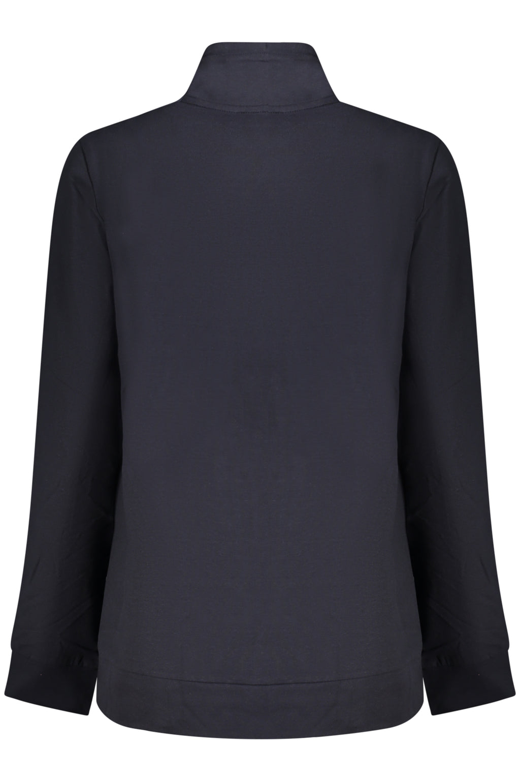 FREDDY FELPA CON ZIP DONNA BLU