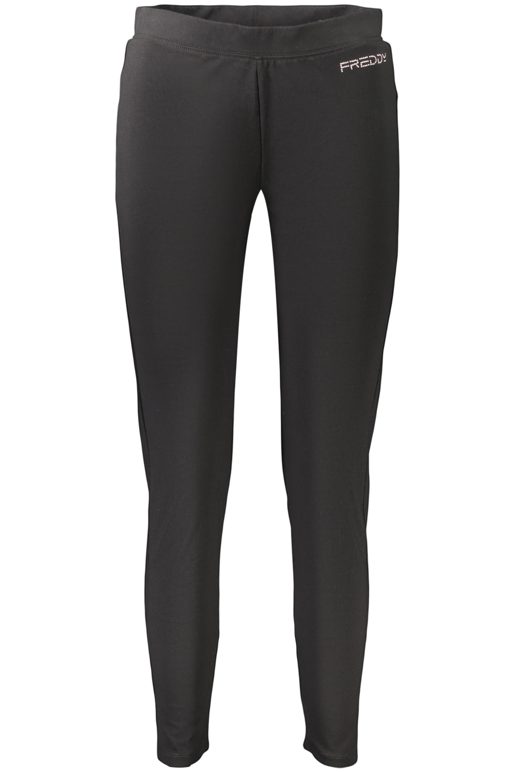 FREDDY LEGGINS DONNA NERO