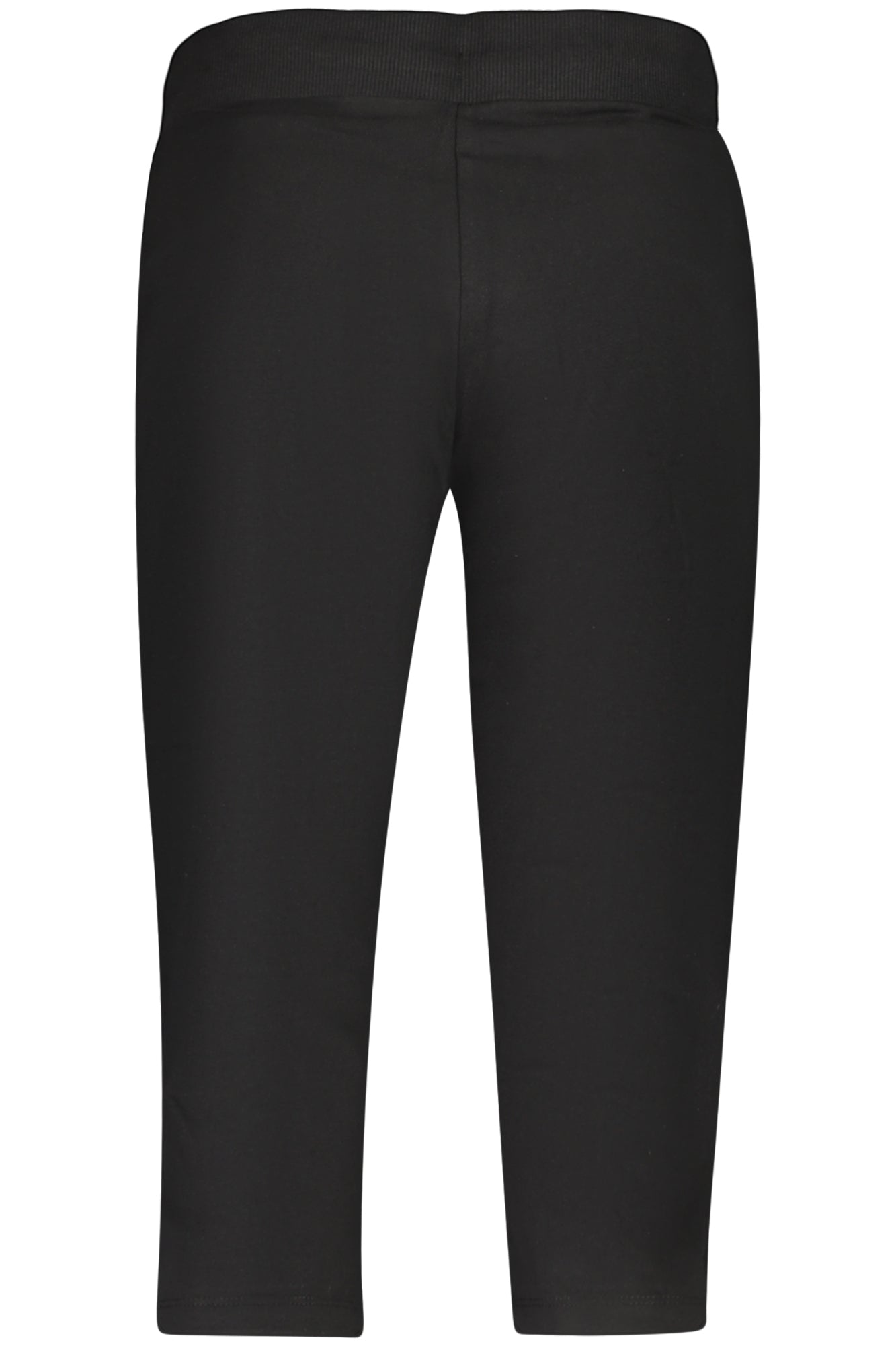 FREDDY PANTALONE TUTA LUNGO DONNA NERO