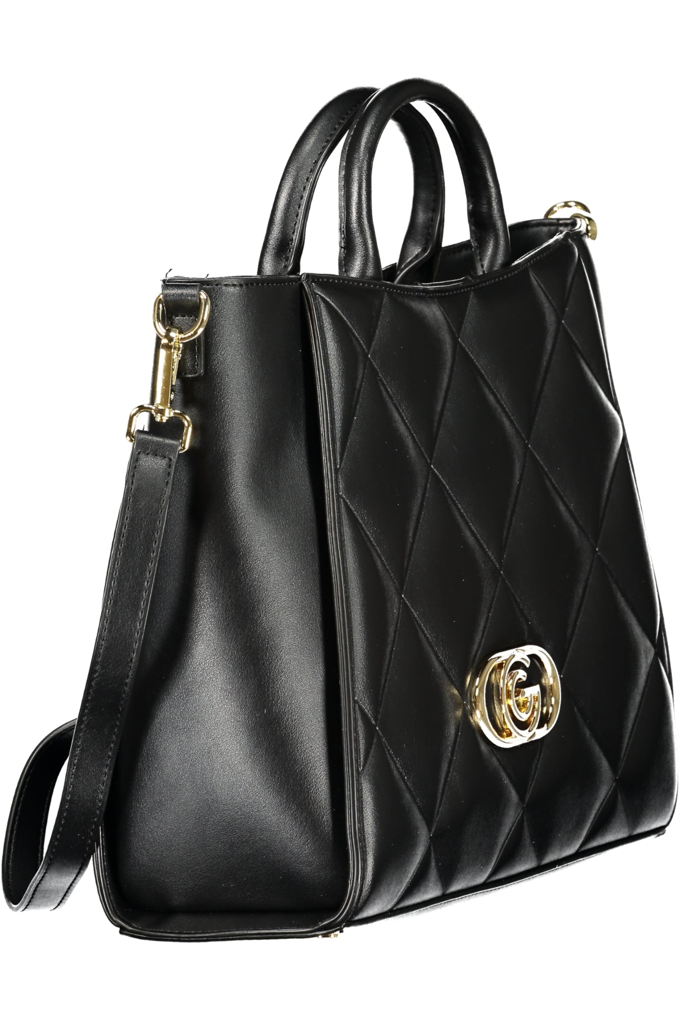 GABRIELLA G BY GABRIELLA GUCCI BORSA DONNA NERO