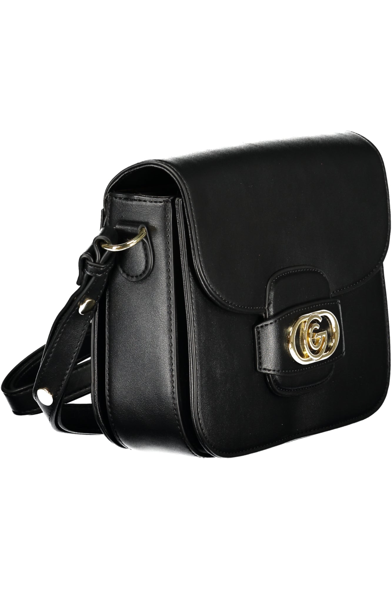 GABRIELLA G BY GABRIELLA GUCCI BORSA DONNA NERO
