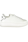 GAELLE PARIS CALZATURA SPORTIVA DONNA BIANCO