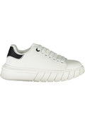 GAELLE PARIS CALZATURA SPORTIVA DONNA BIANCO