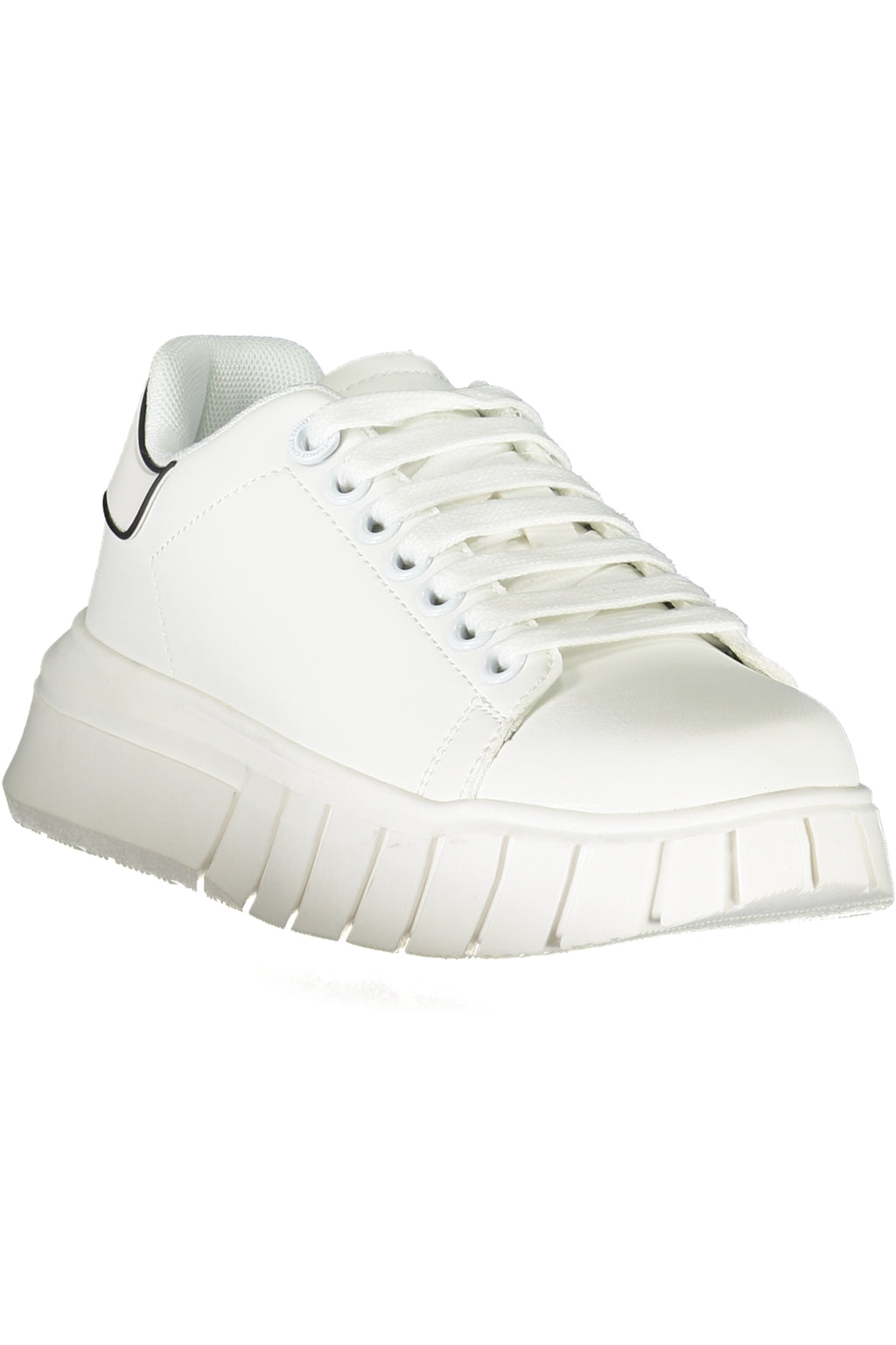 GAELLE PARIS CALZATURA SPORTIVA DONNA BIANCO