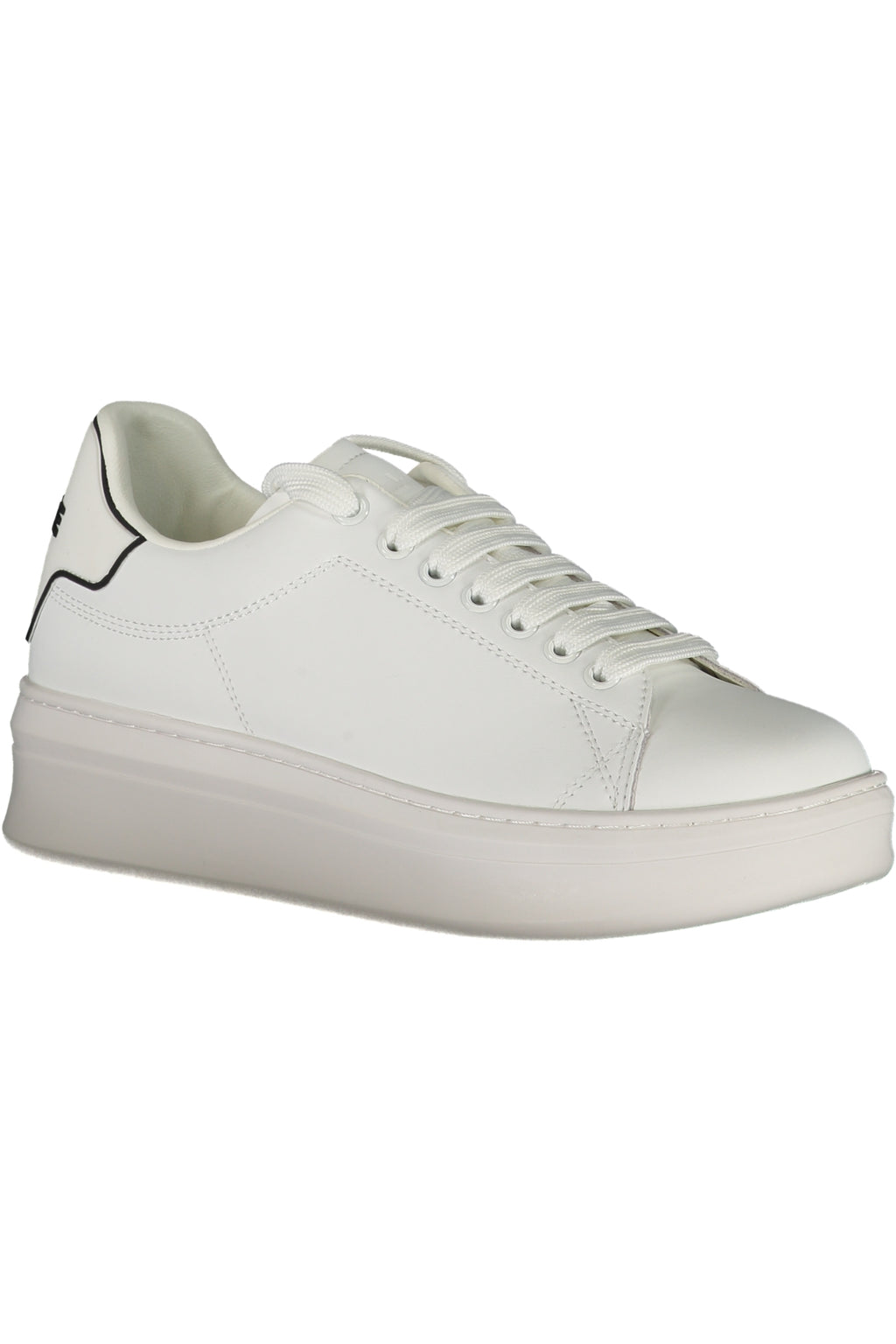 GAELLE PARIS CALZATURA SPORTIVA DONNA BIANCO