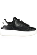 GAELLE PARIS CALZATURA SPORTIVA DONNA NERO