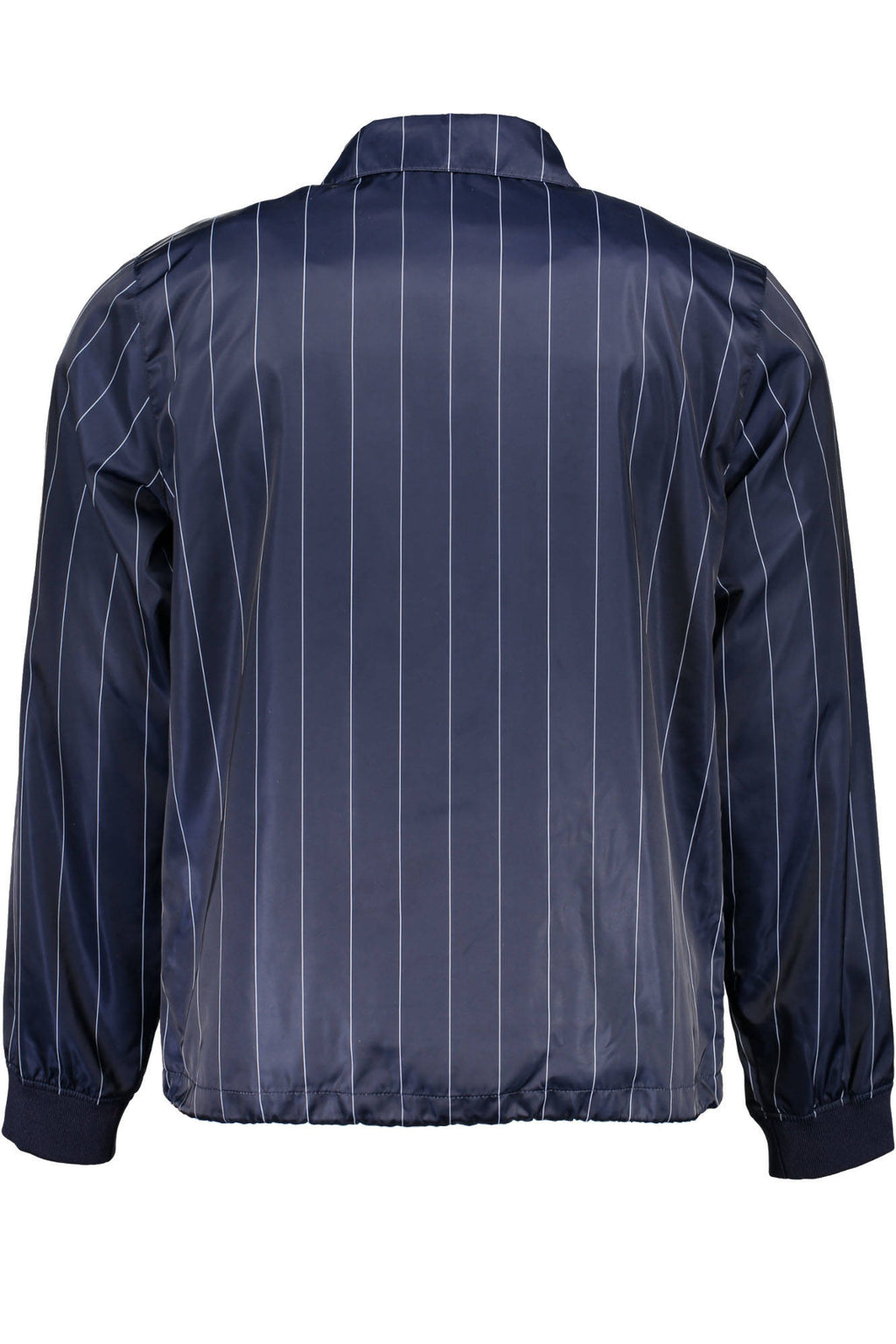 GANT GIACCA SPORTIVA UOMO BLU
