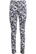 GANT JEANS DENIM DONNA BLU