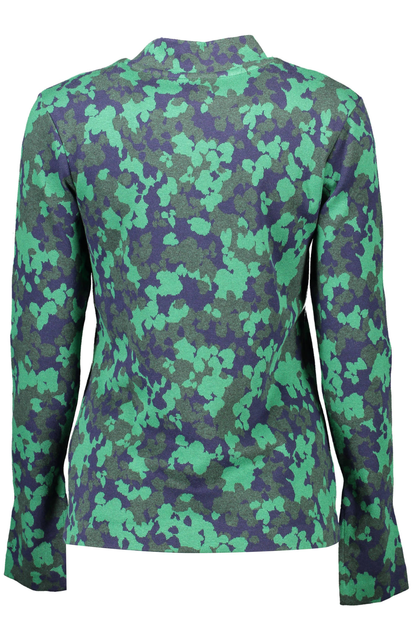 GANT LUPETTO DONNA VERDE