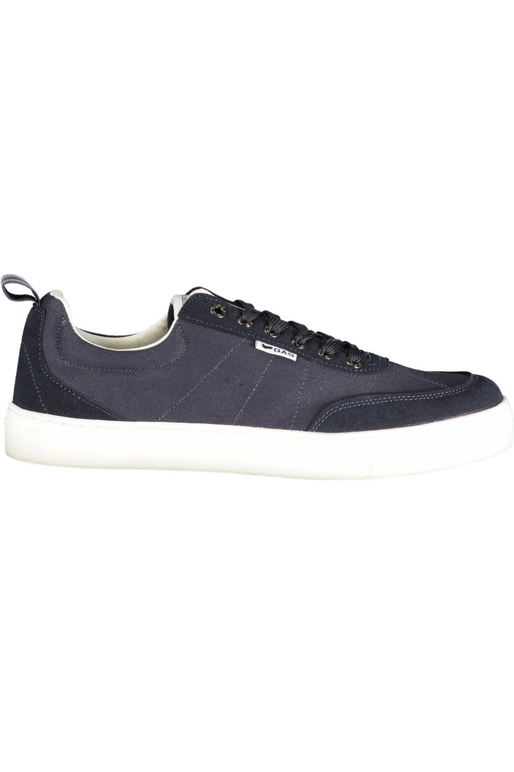 GAS CALZATURA SPORTIVA UOMO BLU